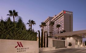 Amman Marriott Hotel - Recently Renovated